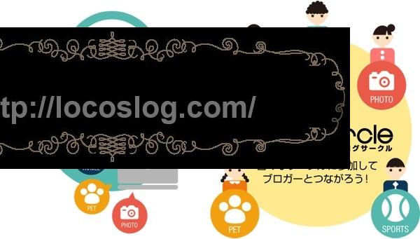 BLOGアクセスアップ♪ブログサークルでオーナーになってみた