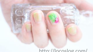【リクエスト感謝】ラディッシュネイル&お助けグッズ(バングッド)